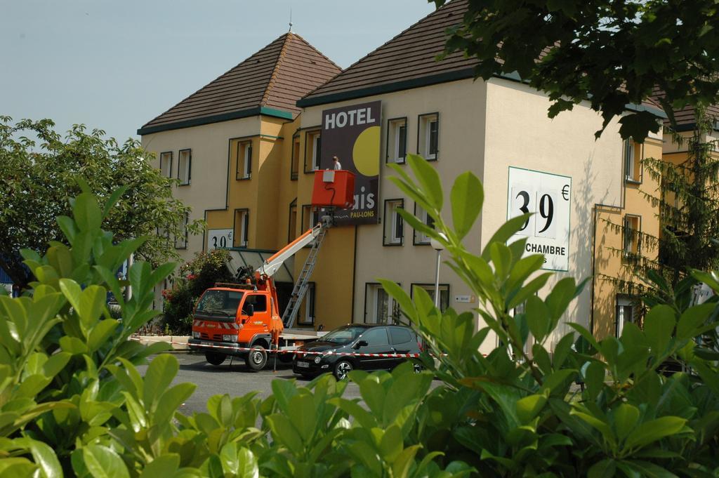 Eco Relais - Pau Nord Lons