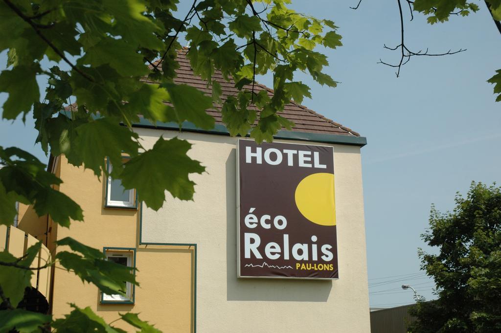 Eco Relais - Pau Nord Hotel