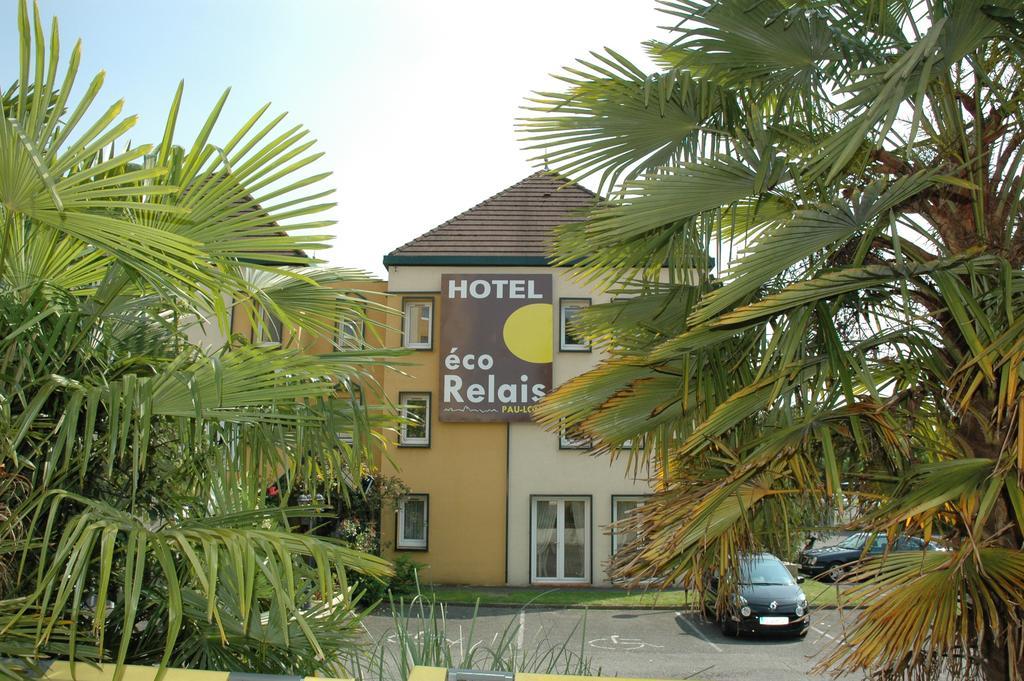 Hotel Eco Relais - Pau Nord *