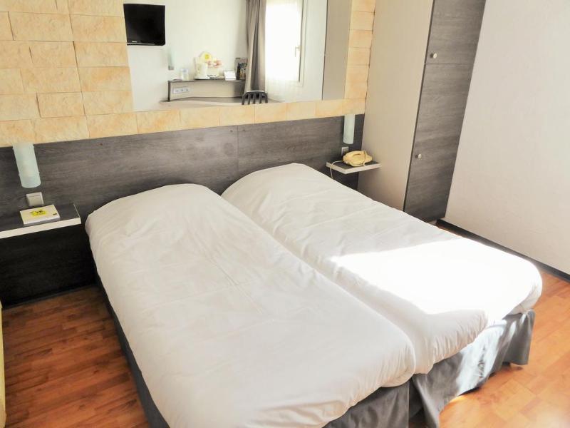 Hotel Eco Relais - Pau Nord