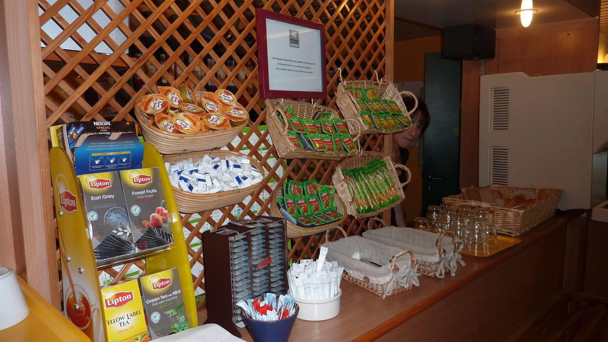 Hotel Eco Relais - Pau Nord