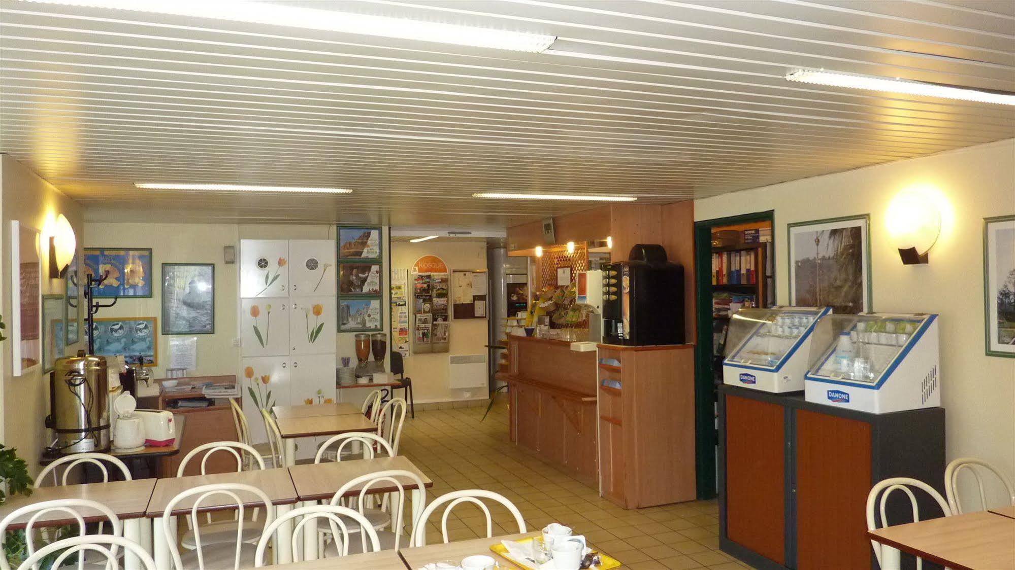 Eco Relais - Pau Nord Hotel