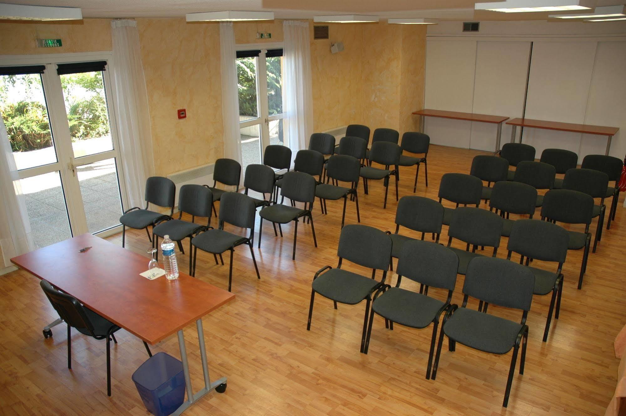 Eco Relais - Pau Nord Hotel