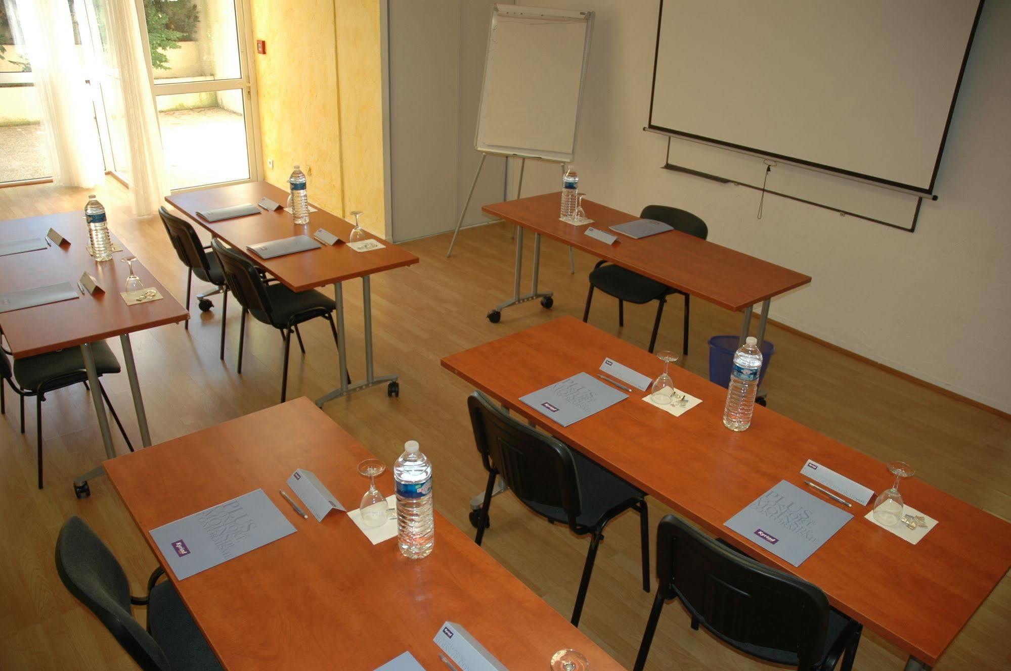 Hotel Eco Relais - Pau Nord *