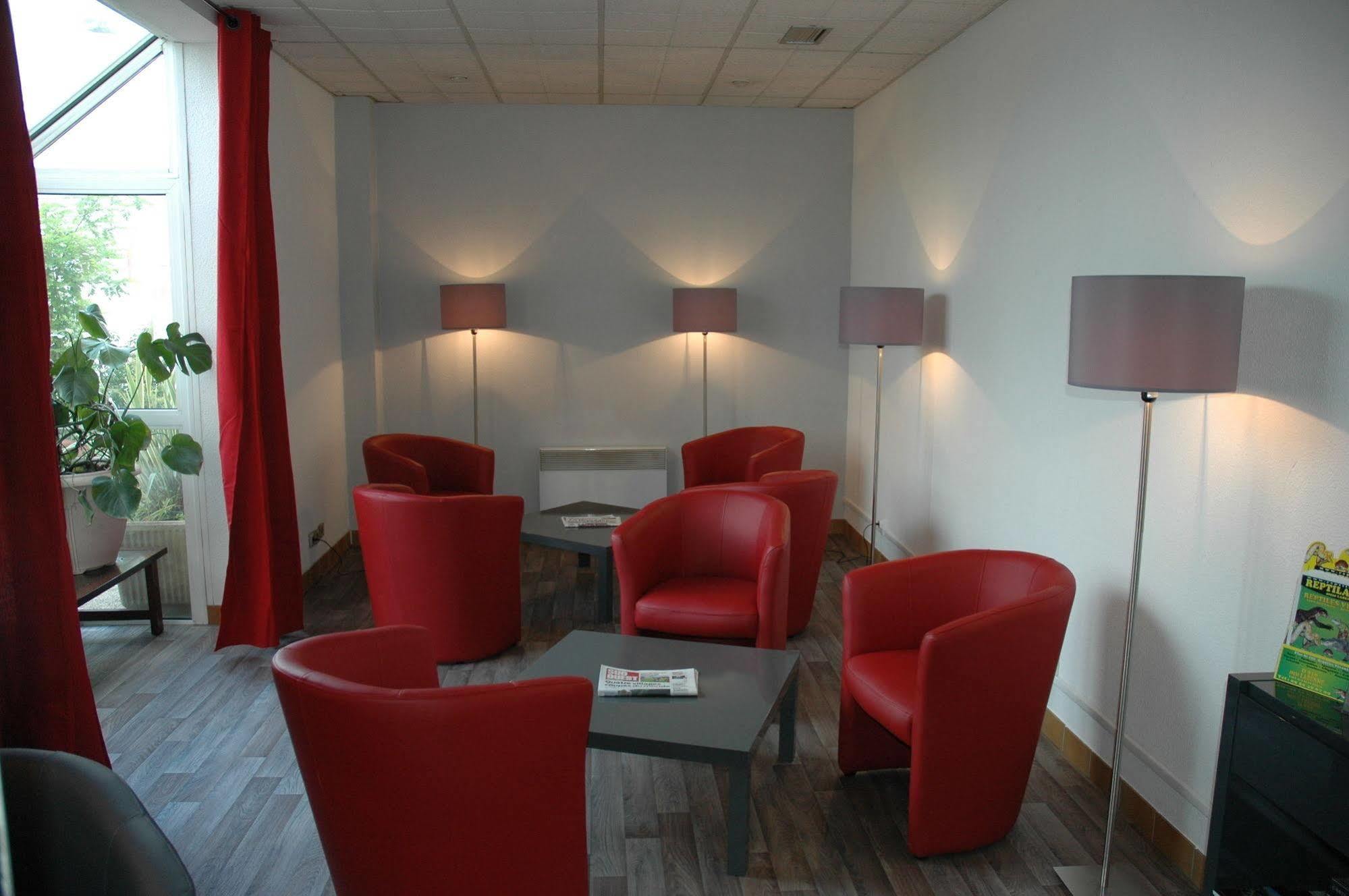 Eco Relais - Pau Nord