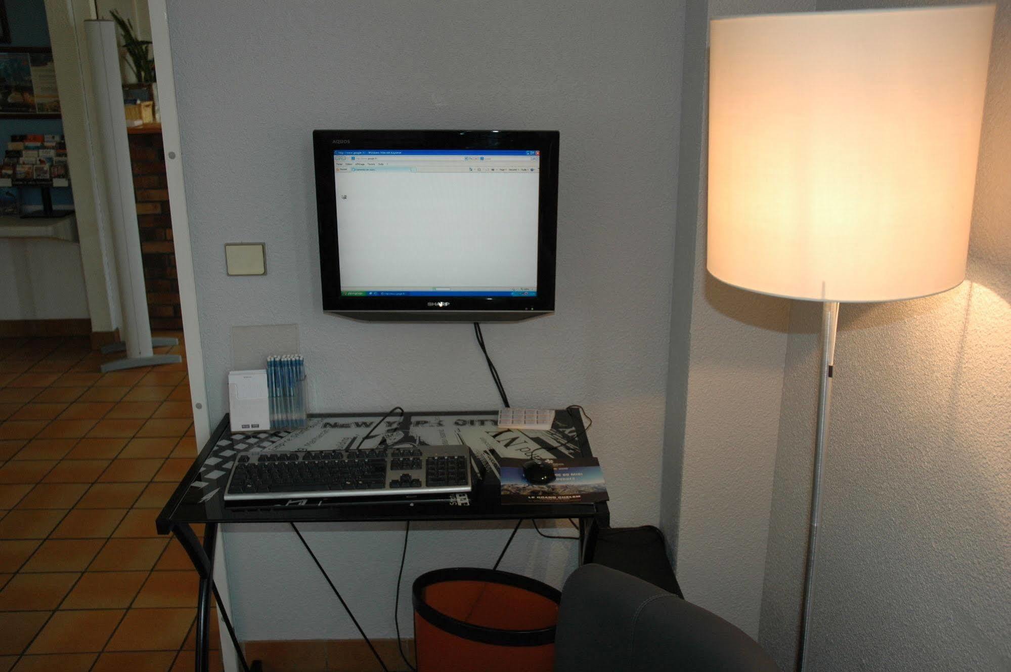 Eco Relais - Pau Nord * Lons