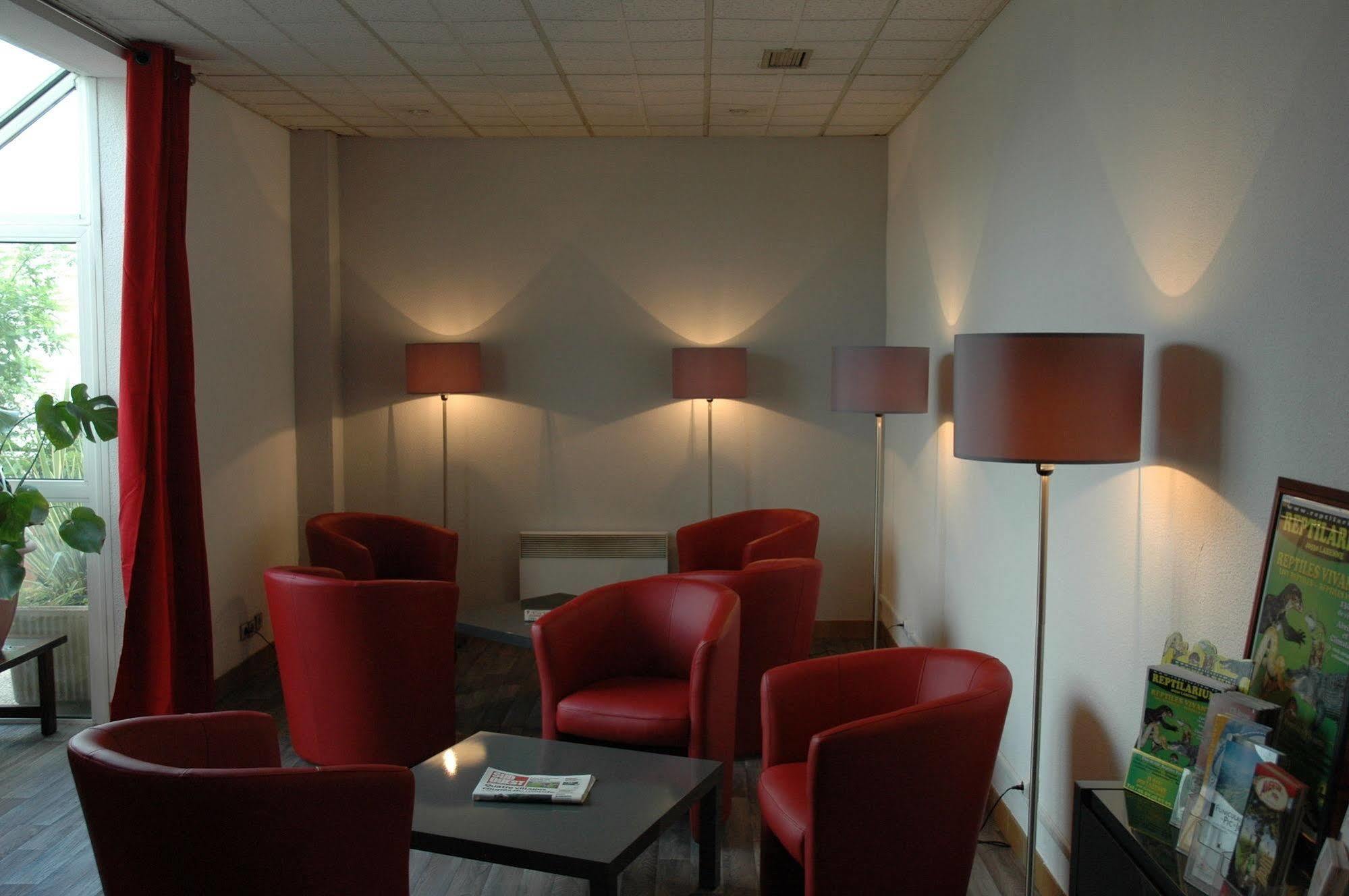 Eco Relais - Pau Nord Hotel