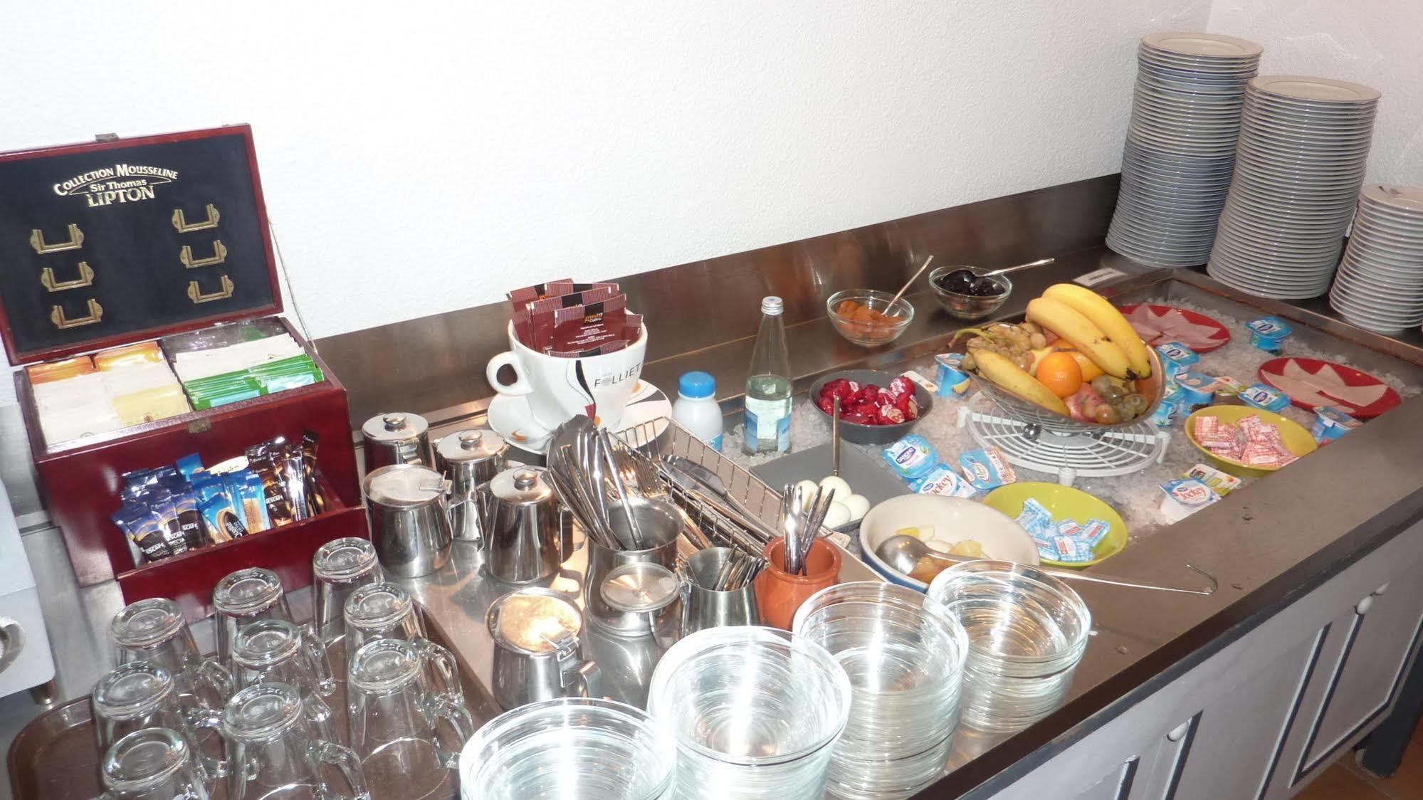 Eco Relais - Pau Nord * Lons