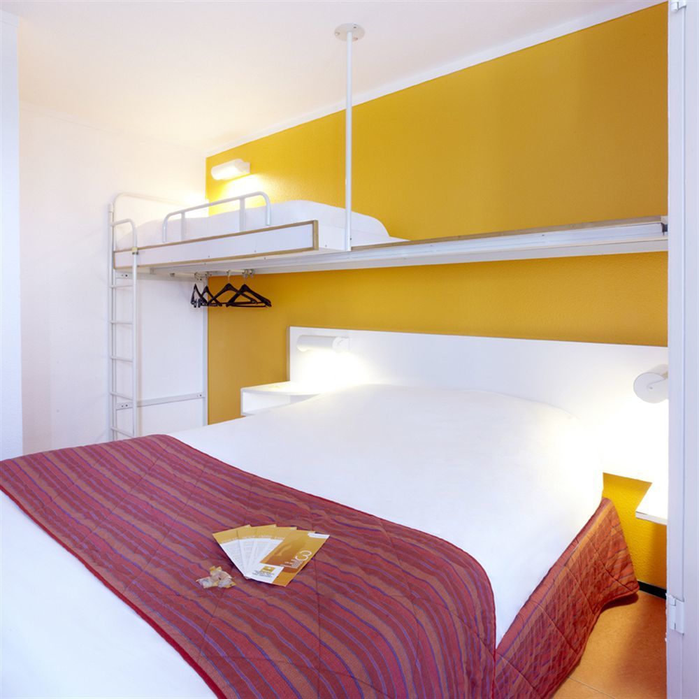Eco Relais - Pau Nord