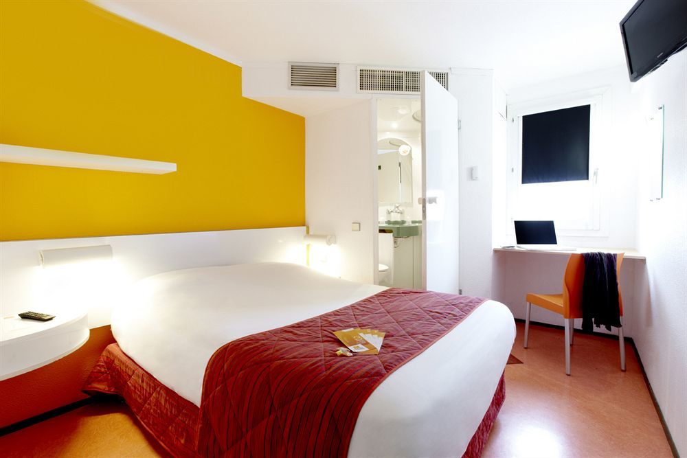 Hotel Eco Relais - Pau Nord