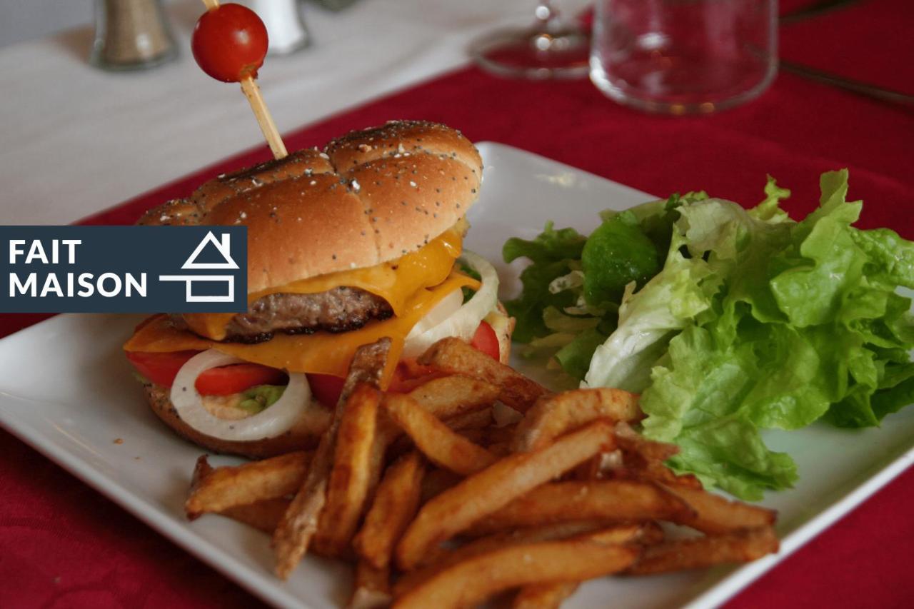 Hotel Eco Relais - Pau Nord Lons